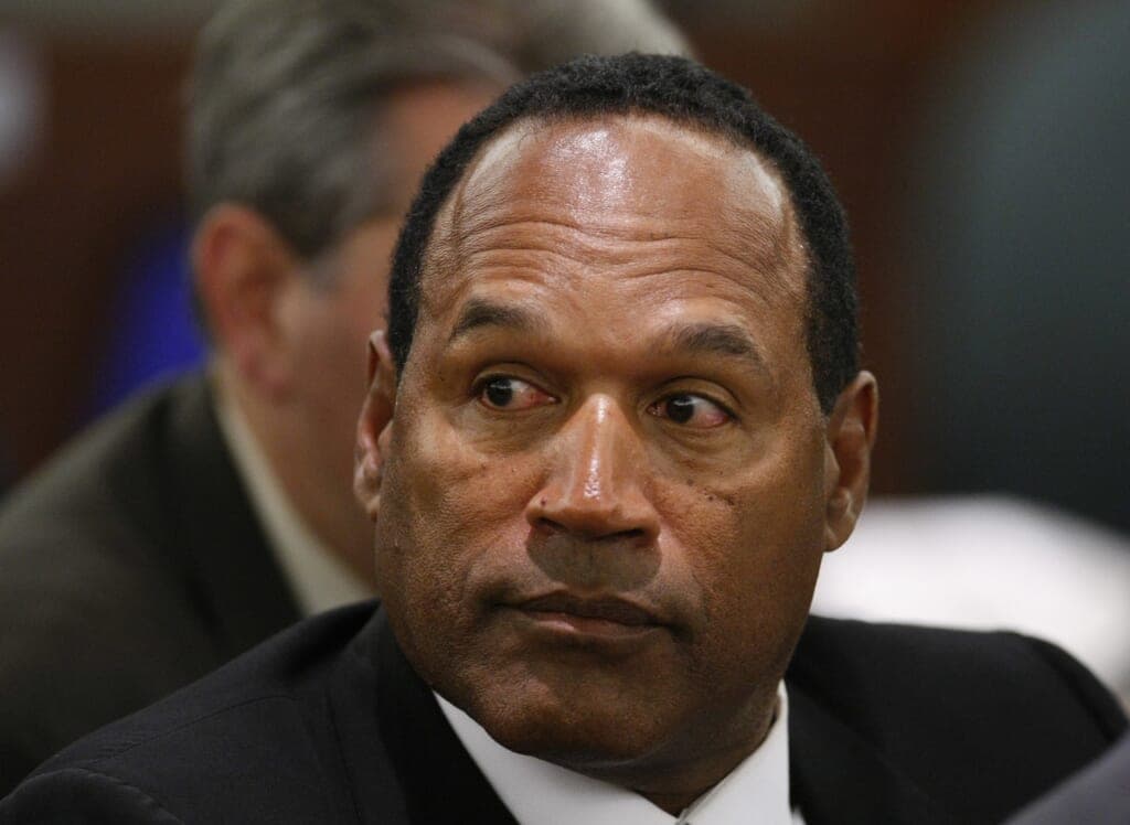 O.J. Simpson