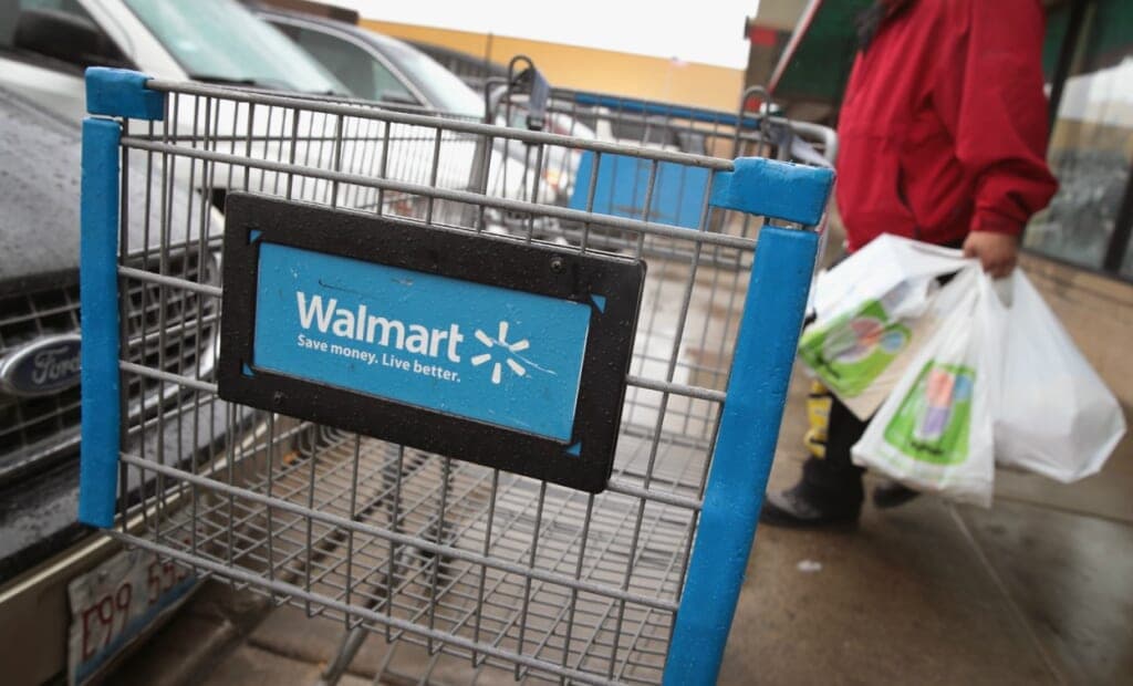 Walmart