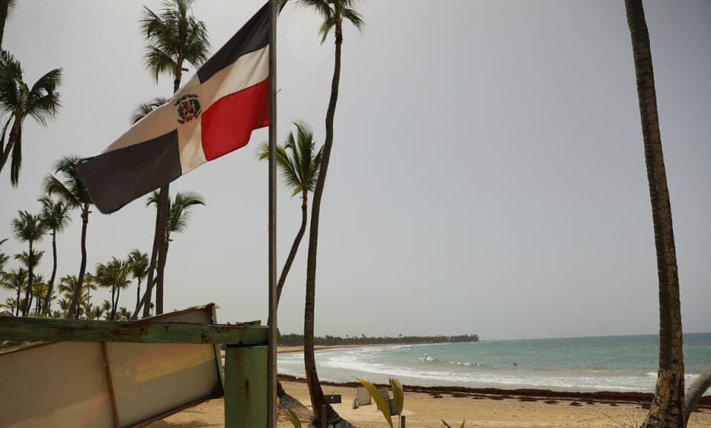 Dominican Republic