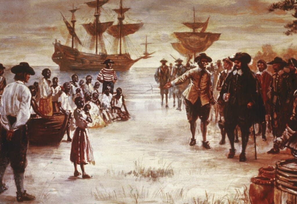 Slavery thegrio.com