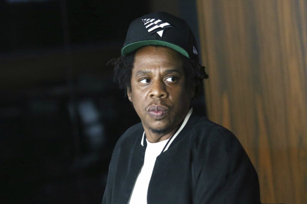 Jay-Z