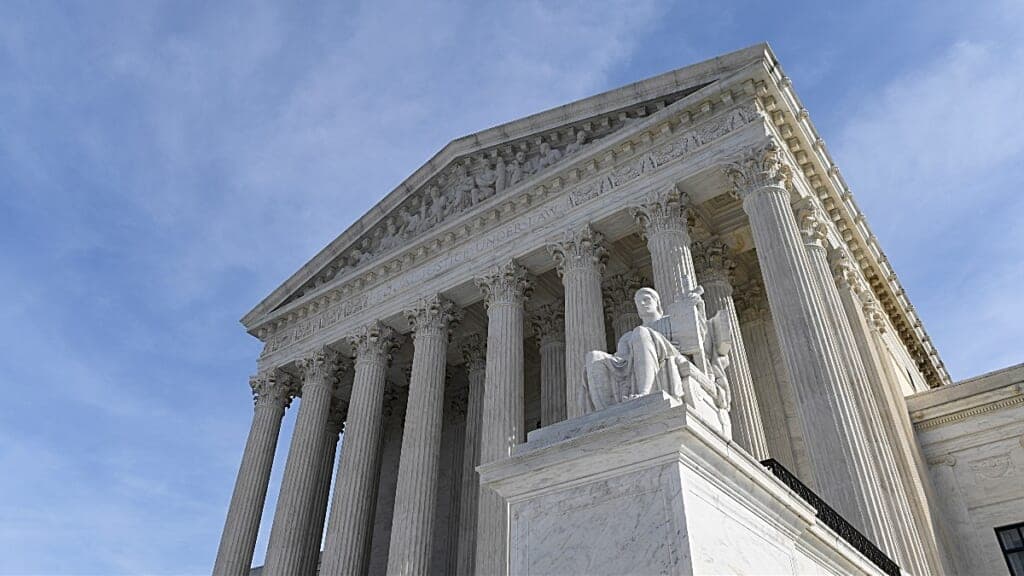 Supreme Court theGrio.com