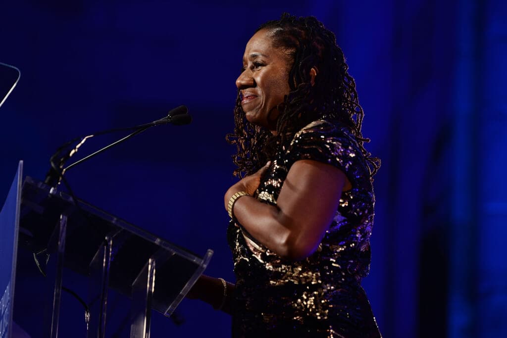 Sherrilyn Ifill