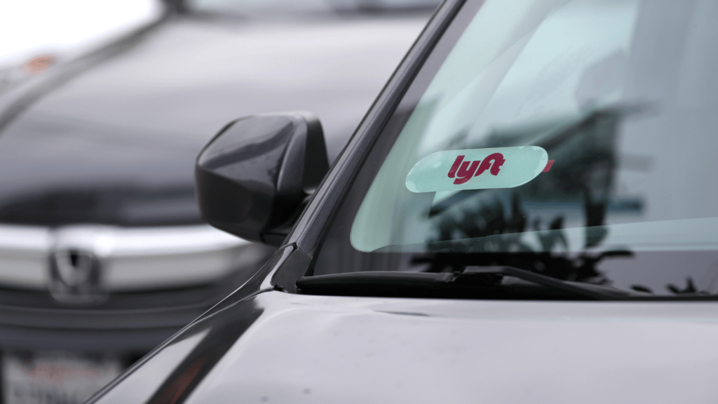 Lyft theGrio.com