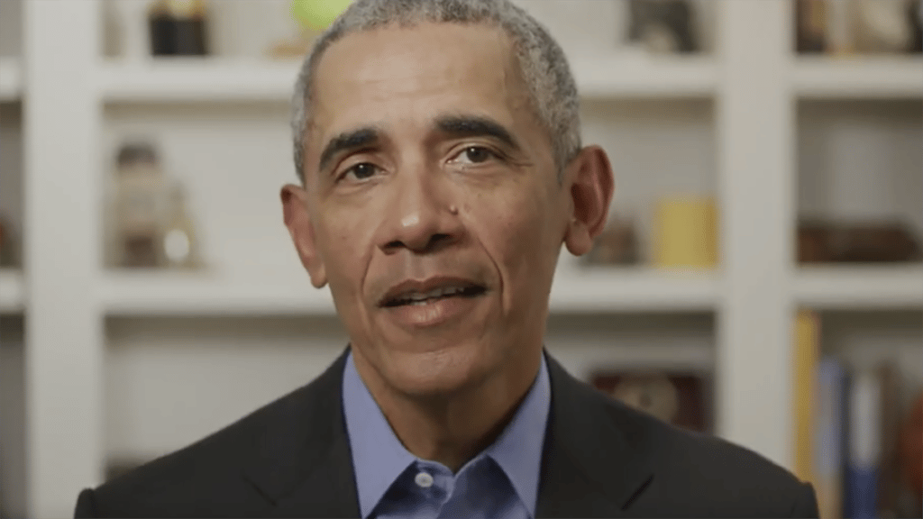 Obama thegrio.com