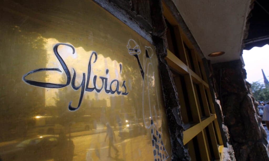 Bill Clinton''s Lunch Spots in Harlem