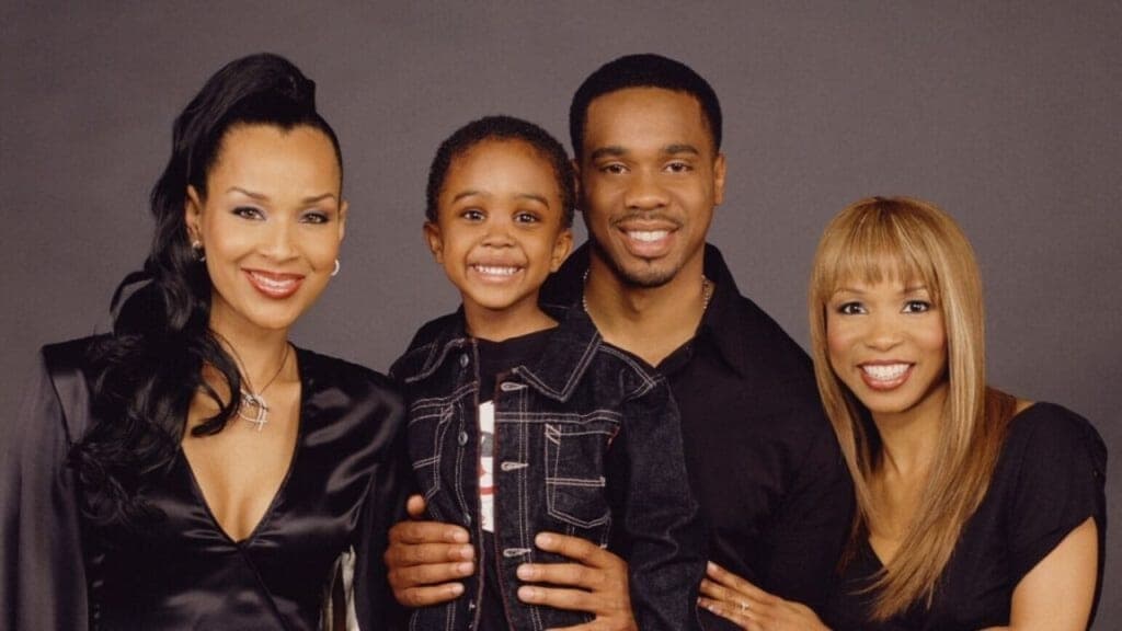 Elise Neal All Of Us Will and Jada thegrio.com 