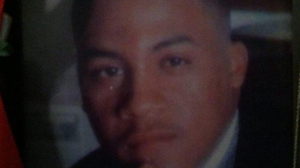 Alonzo Brooks Unsolved Mysteries FBI thegrio.com 