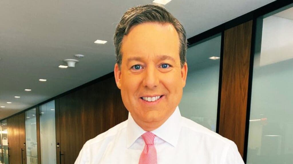 Fox News Ed Henry thegrio.com