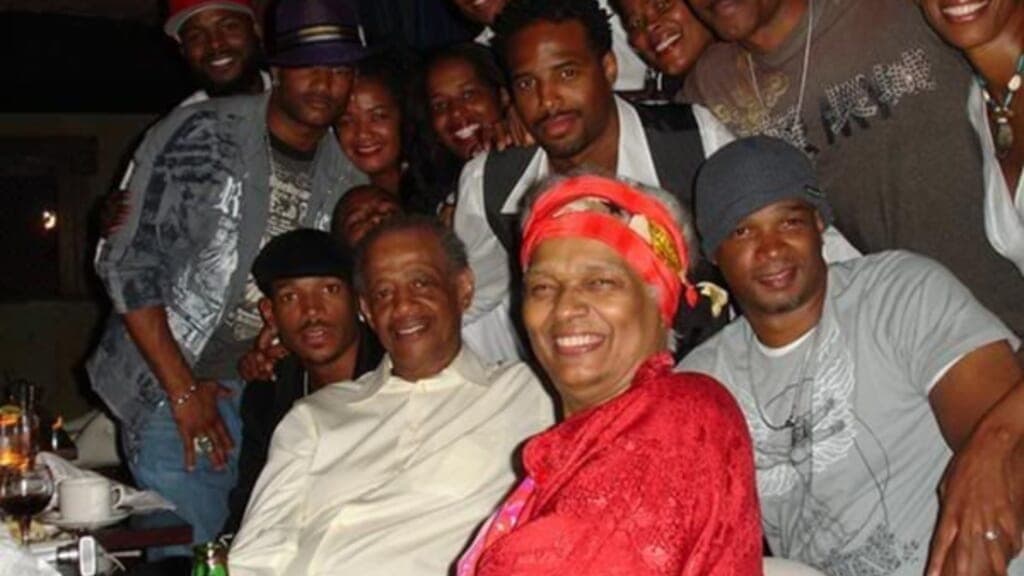 Marlon Wayans Wayans family thegrio.com