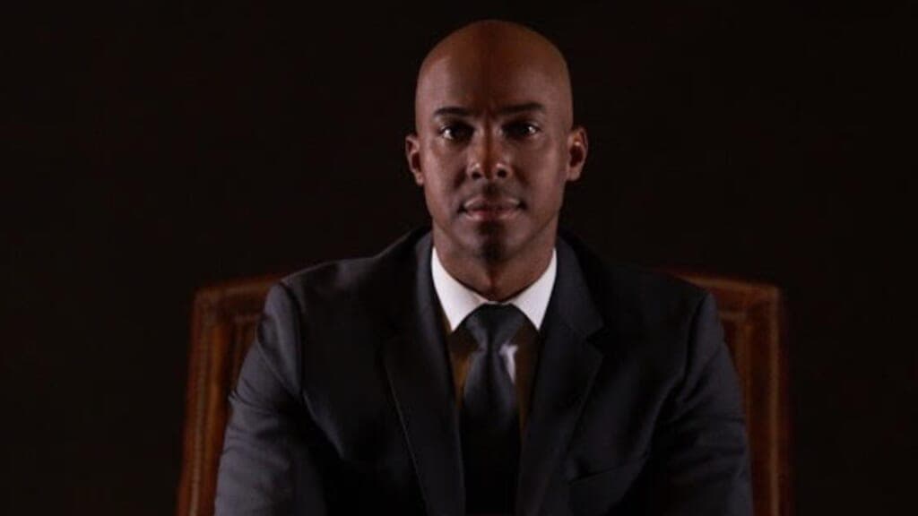 Ricardo Peters JPMorgan Chase thegrio.com