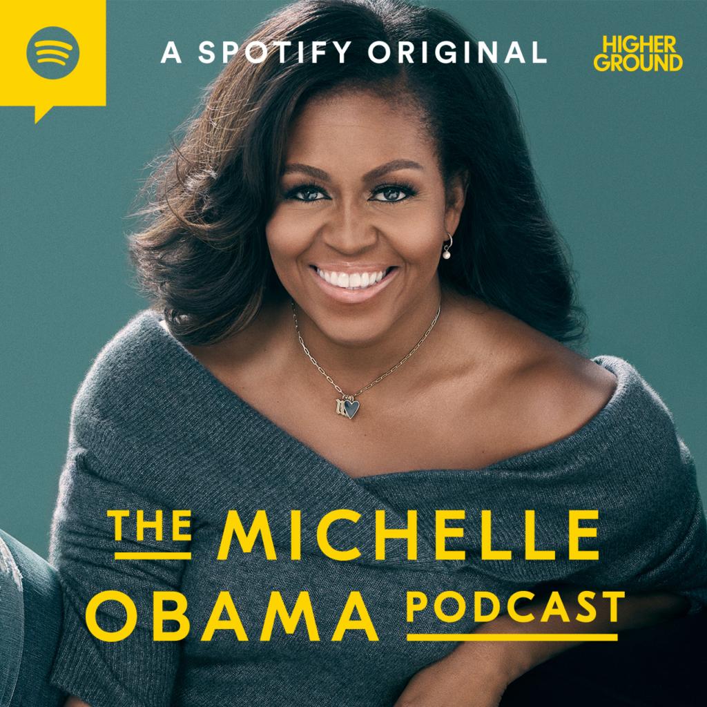 Michelle Obama thegrio.com