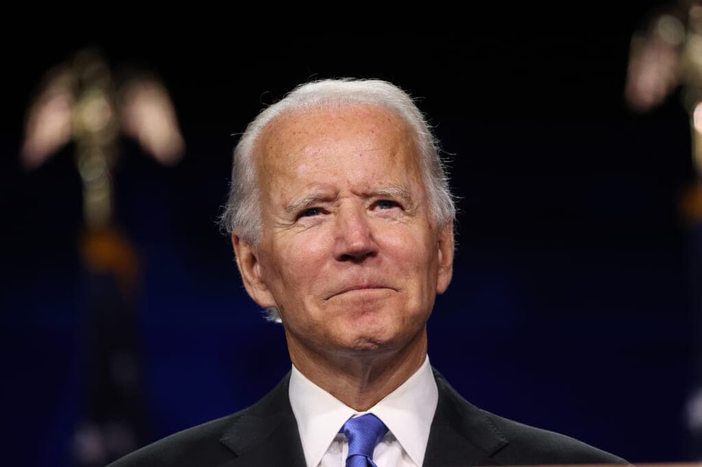 Joe Biden thegrio.com 