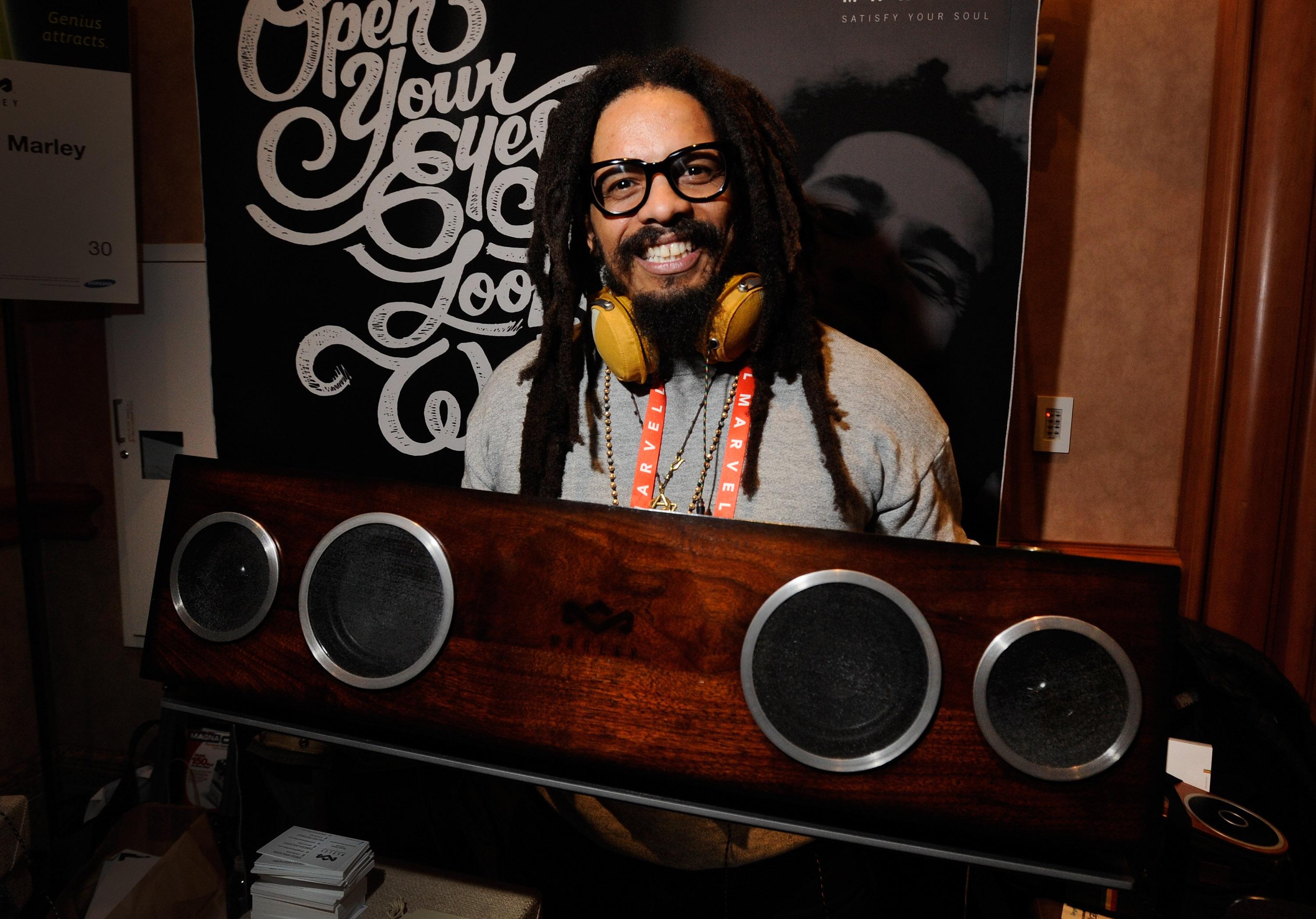 2013 Consumer Electronics Show Highlights Newest Technology