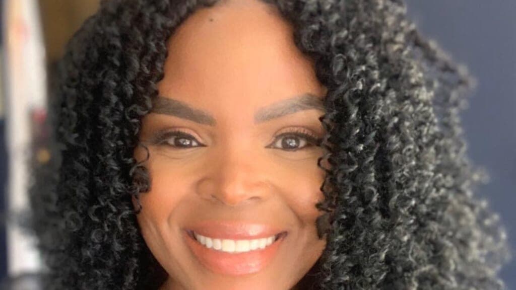 Compton Mayor Aja Brown thegrio.com