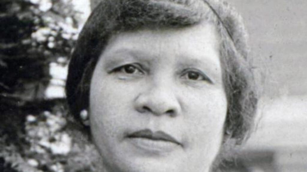 Charlotta Bass thegrio.com