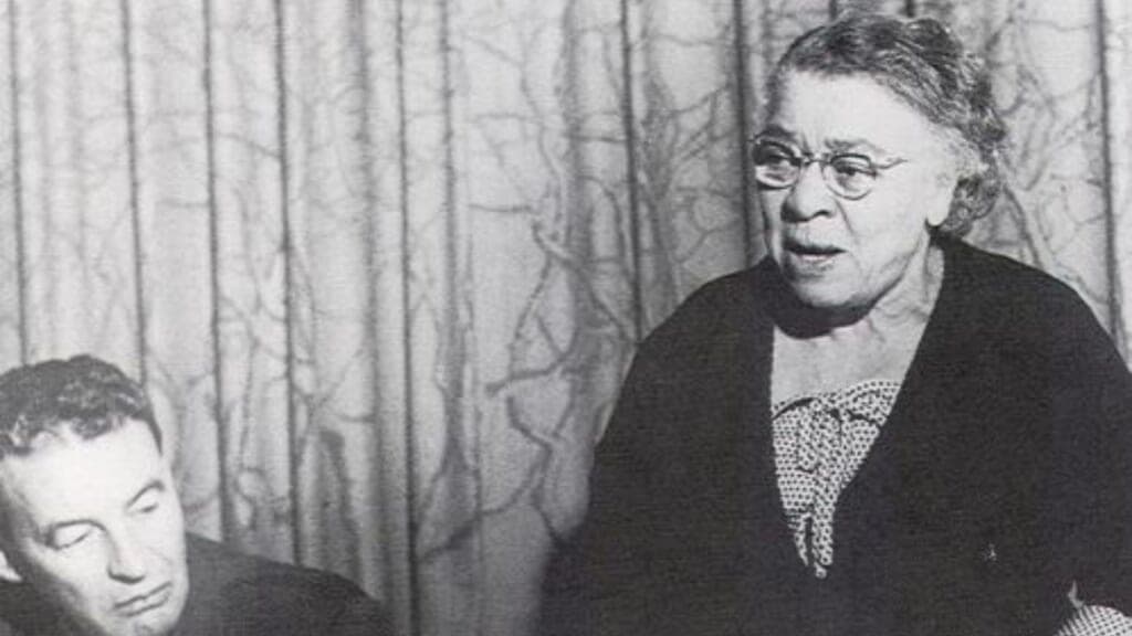 Charlotta Bass thegrio.com