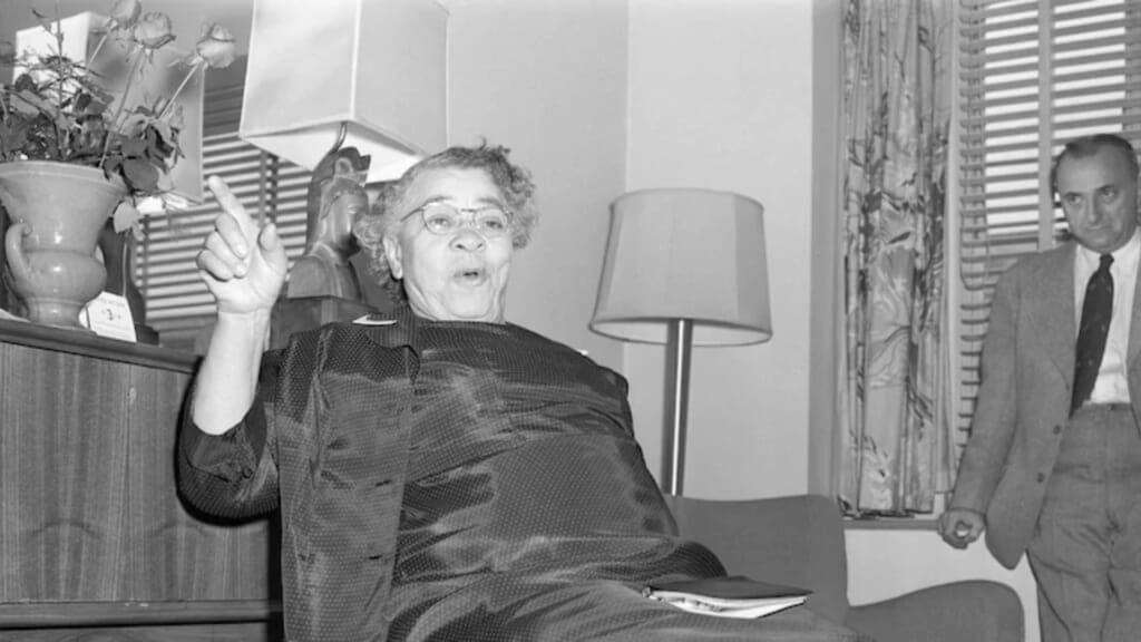 Charlotta Bass thegrio.com