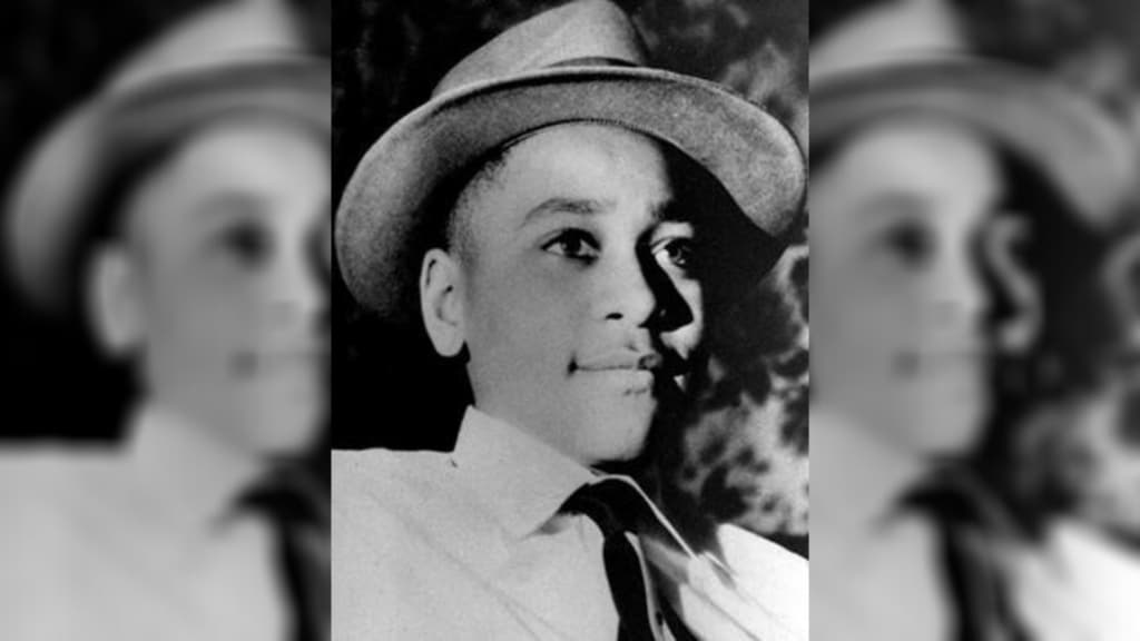 Emmett Till