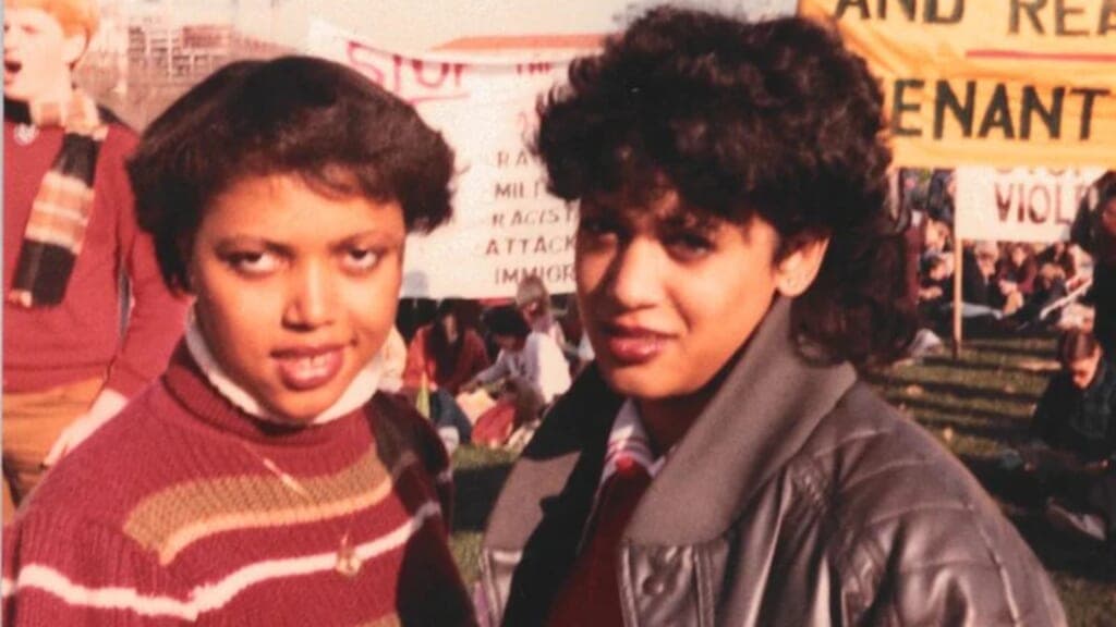 Kamala Harris thegrio.com