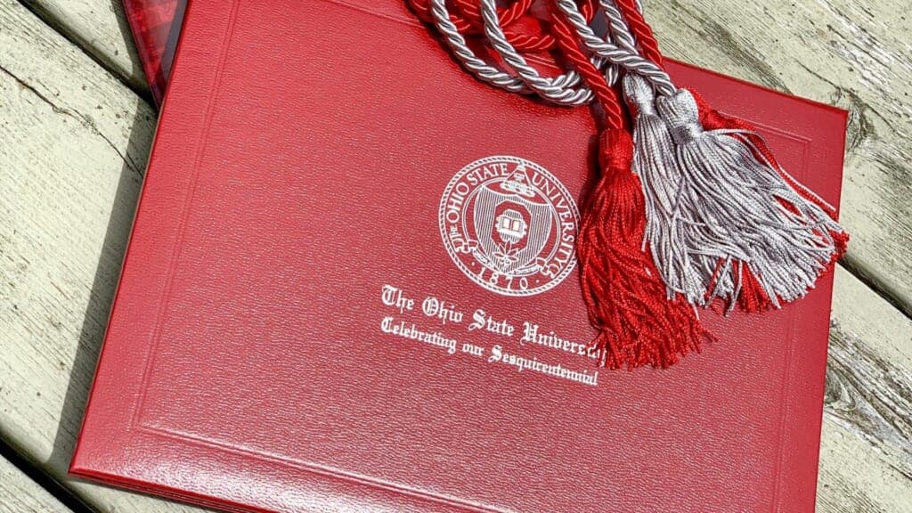 Ohio State University thegrio.com