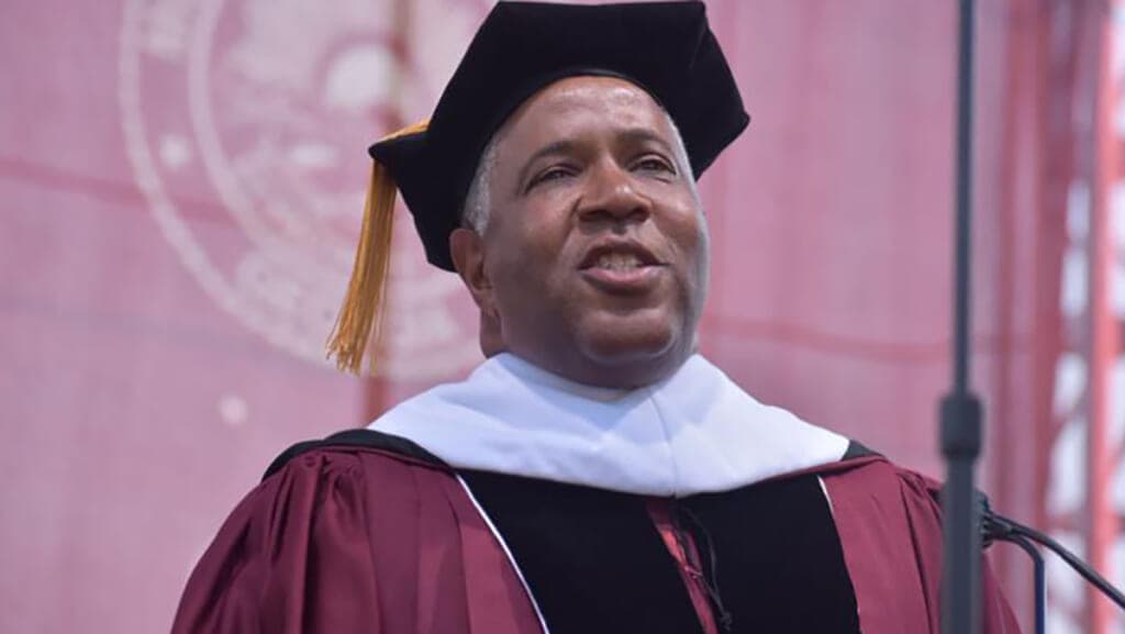 Robert Smith Billionaire mistakes thegrio.com