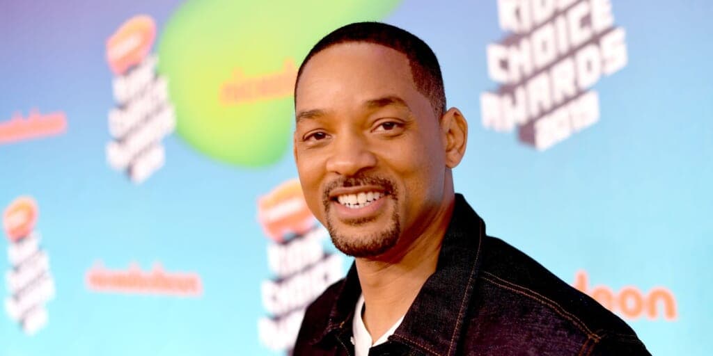Will Smith thegrio.com
