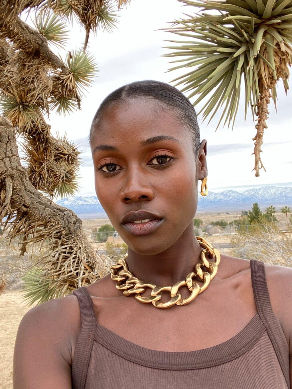 Glossier thegrio.com