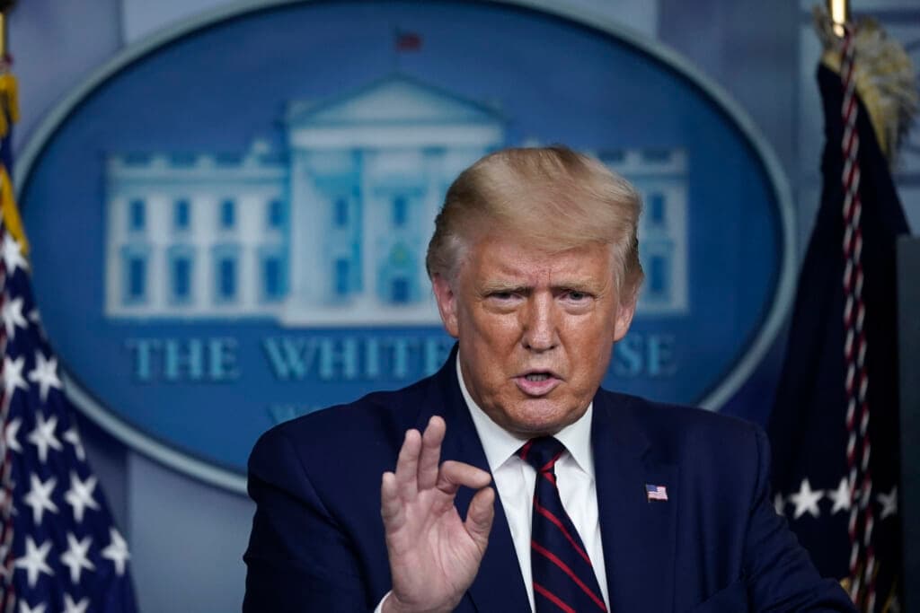 Trump thegrio.com 