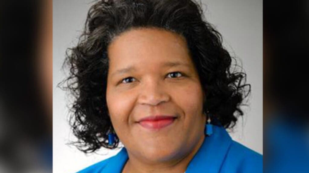 Shirley Bannister COVID-19 thegrio.com