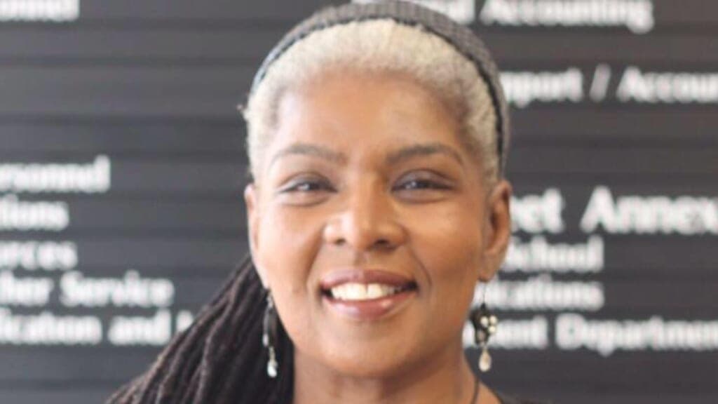 Ohio Rep. Bernadine Kennedy Kent Trump thegrio.com