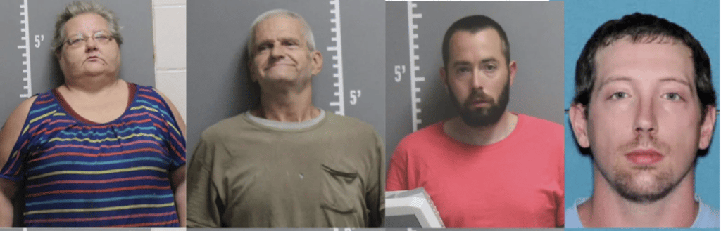 Michael Williams Grinnell Iowa murder