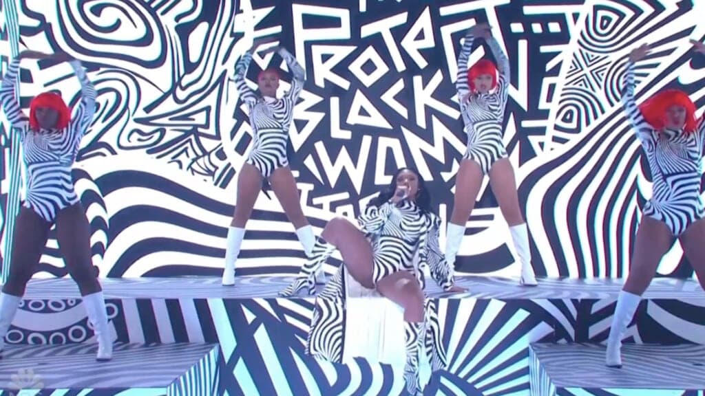 Megan thee Stallion thegrio.com 