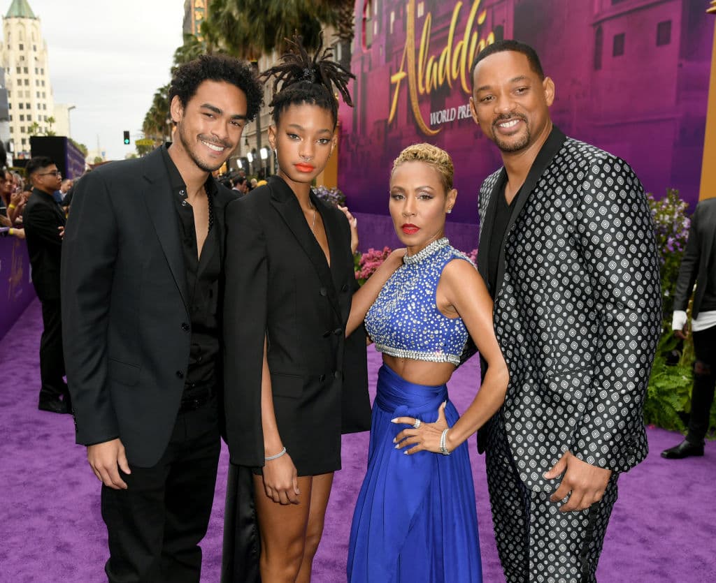 Jada Pinkett Smith thegrio.com