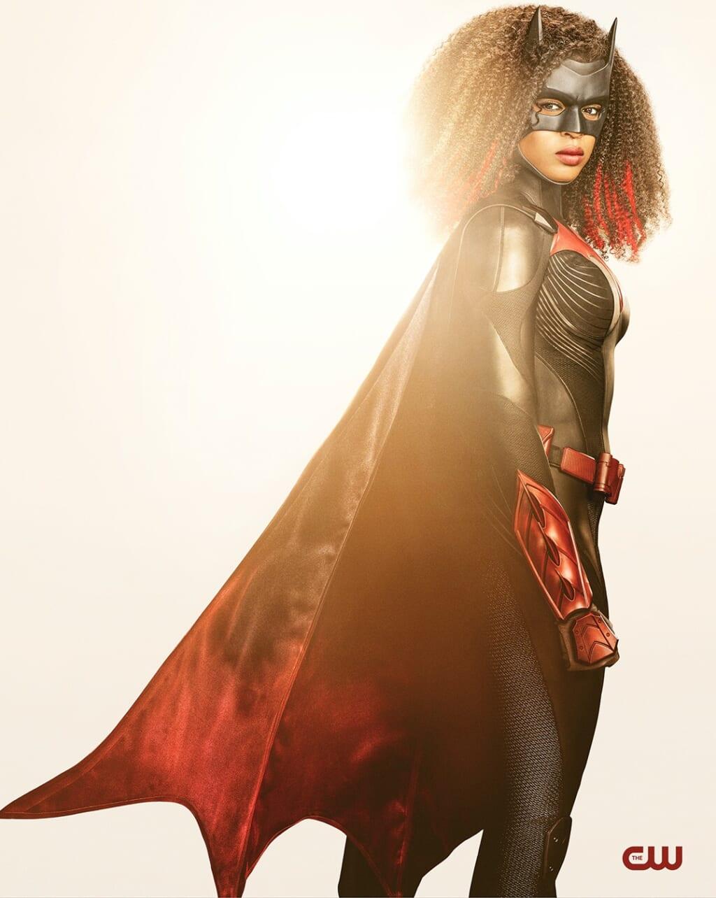 Batwoman 2