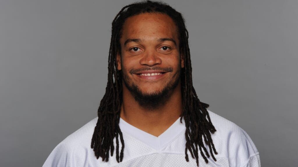 Channing Crowder thegrio.com