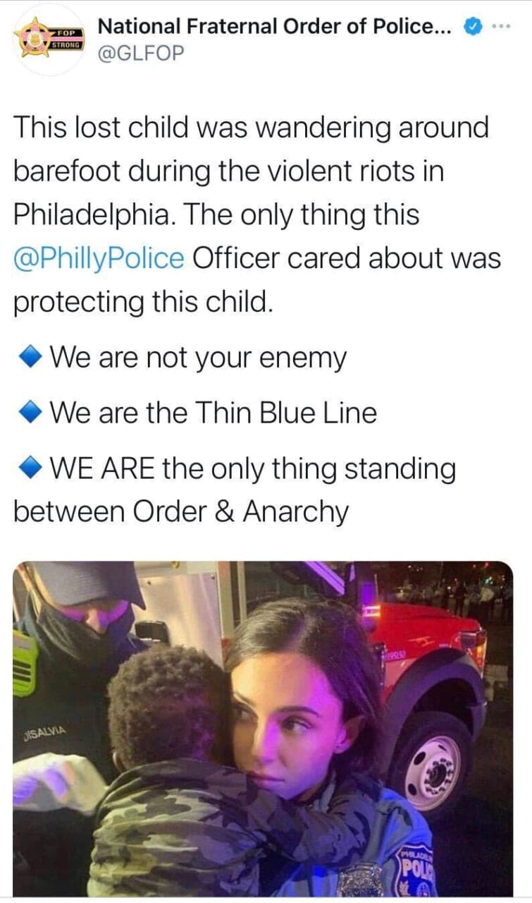 Philadelphia police Black thegrio.com