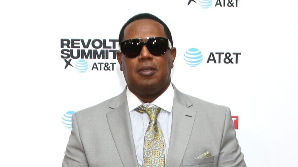 Master P thegrio.com