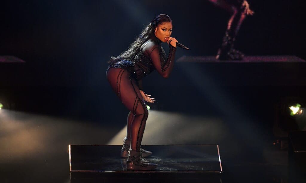 2020 American Music Awards - Show