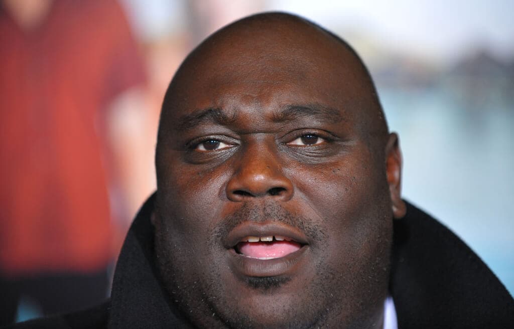 Faizon Love thegrio.com 