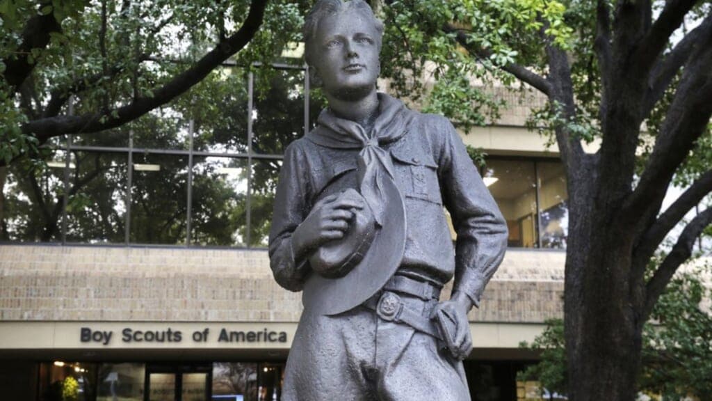 Boy Scouts of America