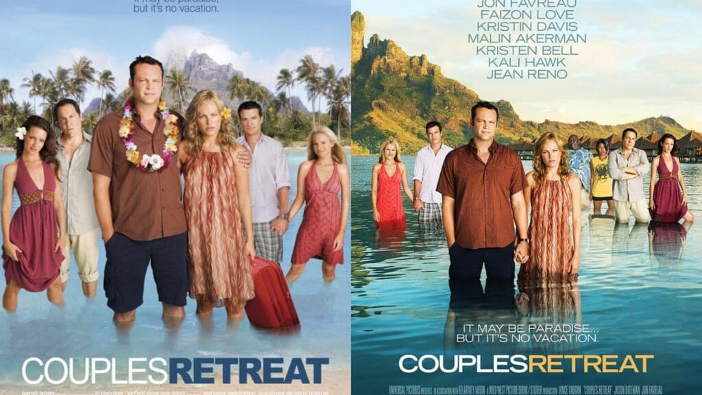 Couples Retreat thegrio.com