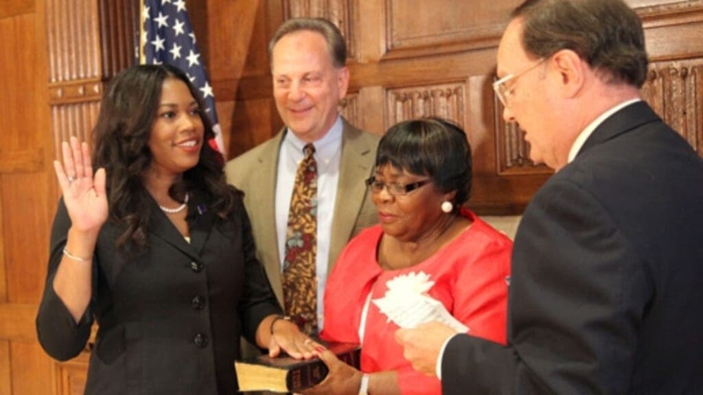 GSA Denise Turner Roth thegrio.com