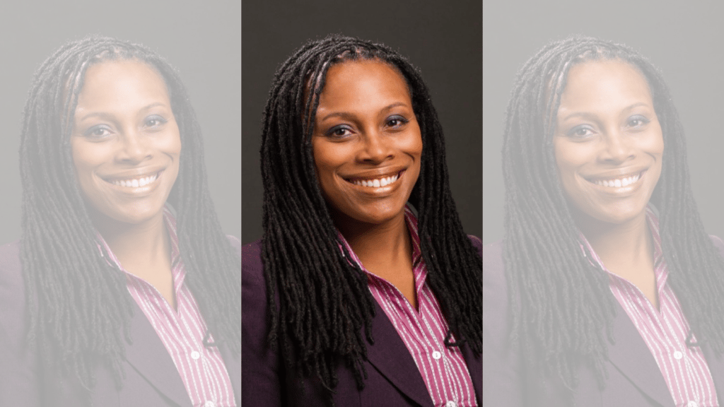 Dr. Marcella Nunez-Smith www.theGrio.com