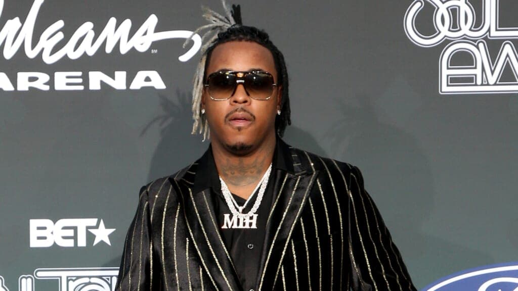 Jeremih thegrio.com 