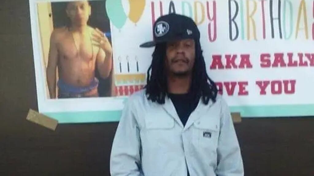 Keita O'Neil thegrio.com