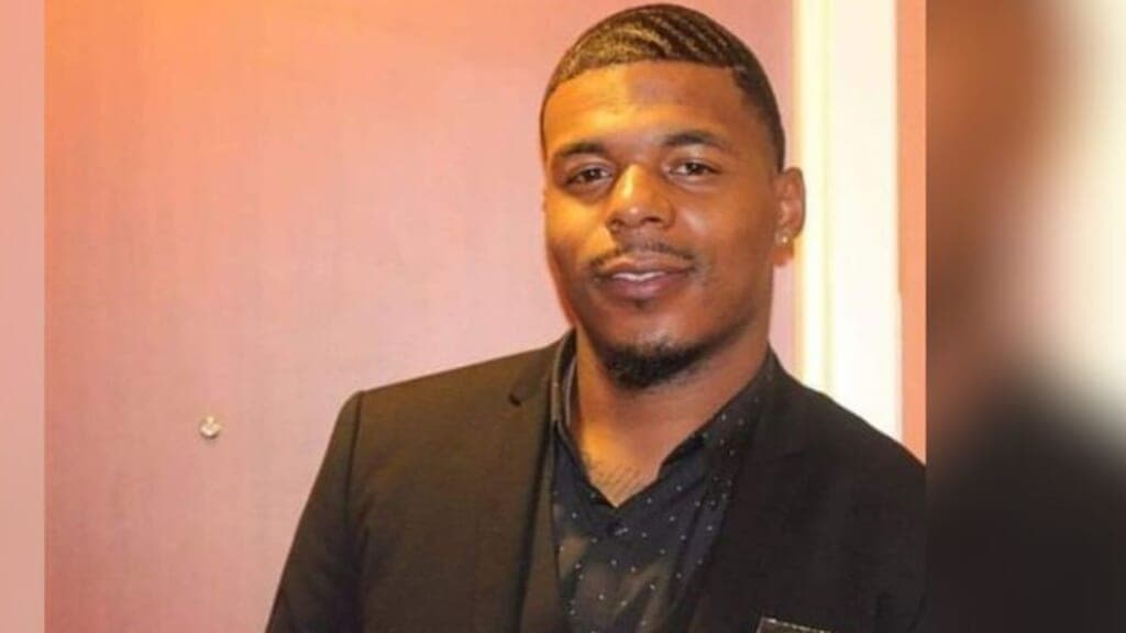 Ricardo Knox thegrio.com