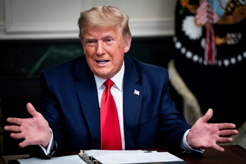Trump thegrio.com 