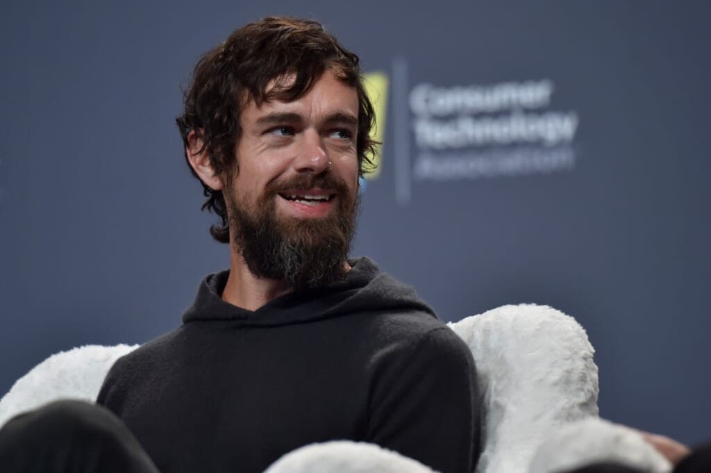 Jack Dorsey thegrio.com 