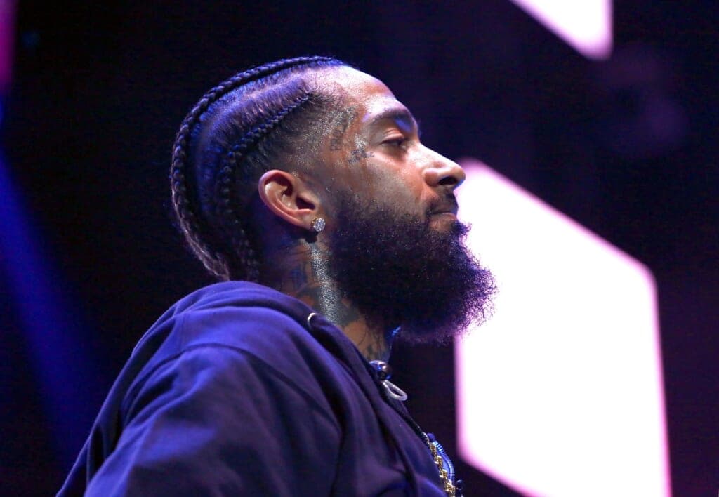2018 BET Experience STAPLES Center Concert Sponsored by SPRITE - Night 3